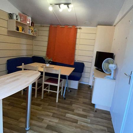 Camping Le Ried B021 Et N038 Boofzheim Zewnętrze zdjęcie