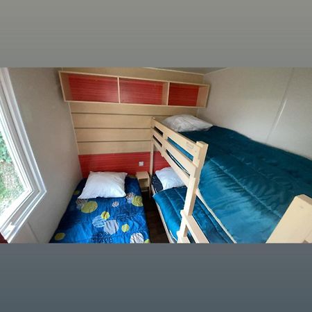 Camping Le Ried B021 Et N038 Boofzheim Zewnętrze zdjęcie