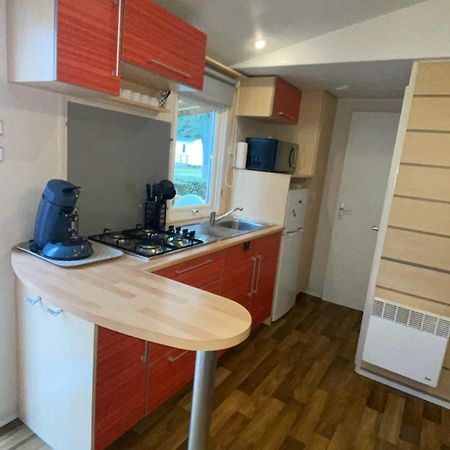 Camping Le Ried B021 Et N038 Boofzheim Zewnętrze zdjęcie